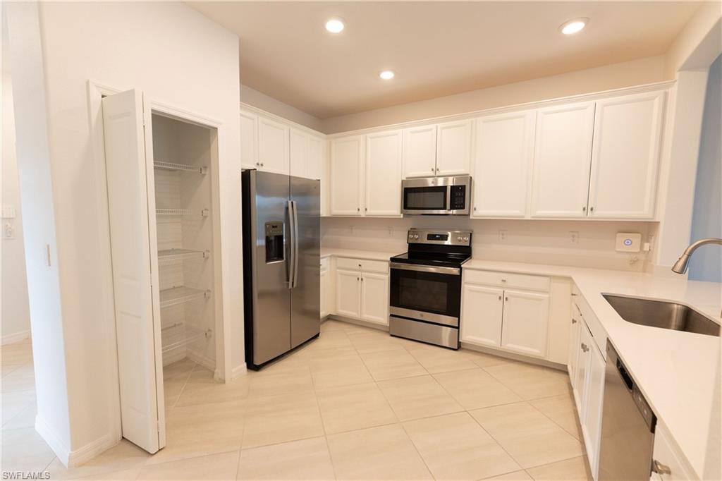 ORANGE BLOSSOM RANCH - Residential