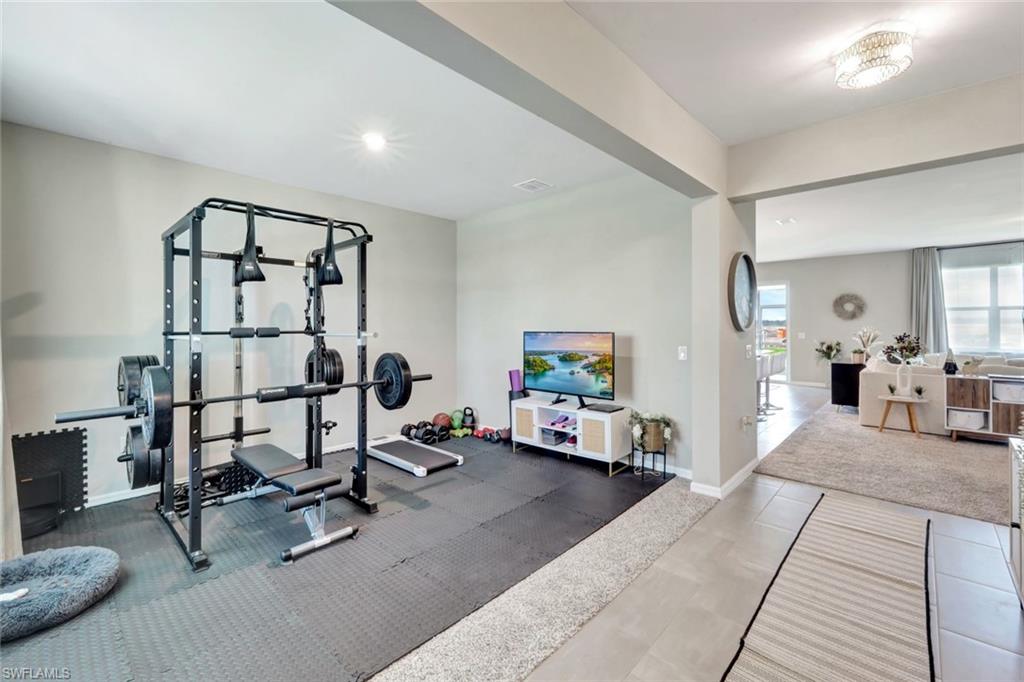 CRESCENT GROVE - Residential