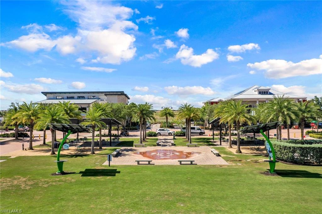 CRESCENT GROVE - Residential
