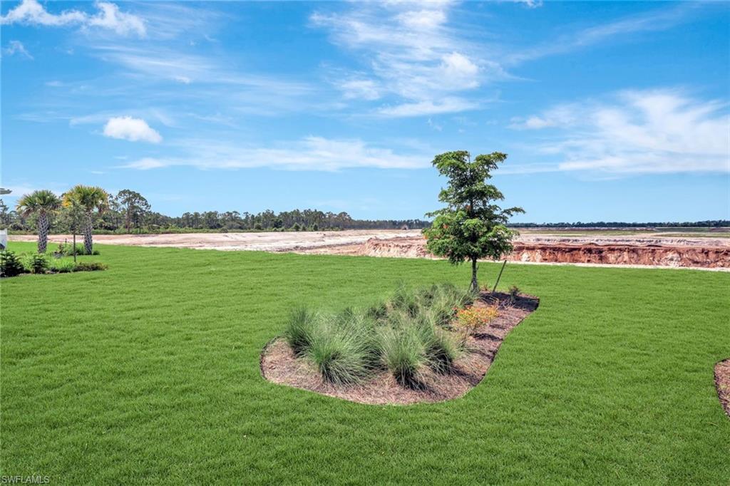 CRESCENT GROVE - Residential