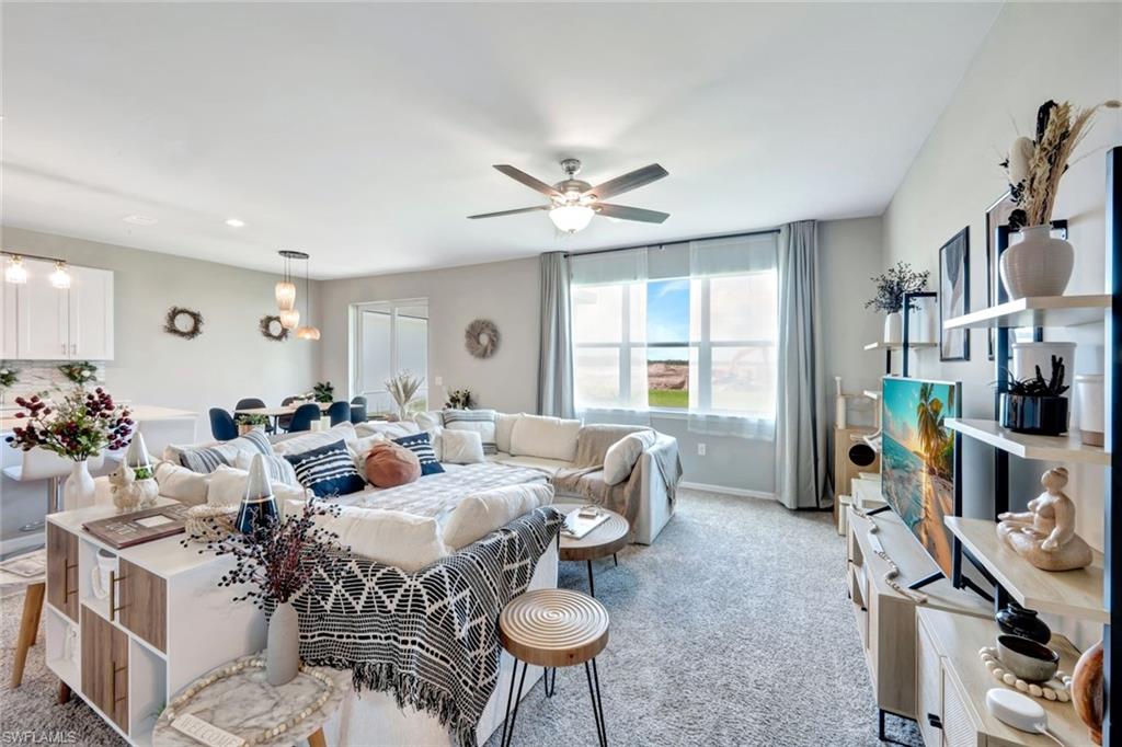CRESCENT GROVE - Residential