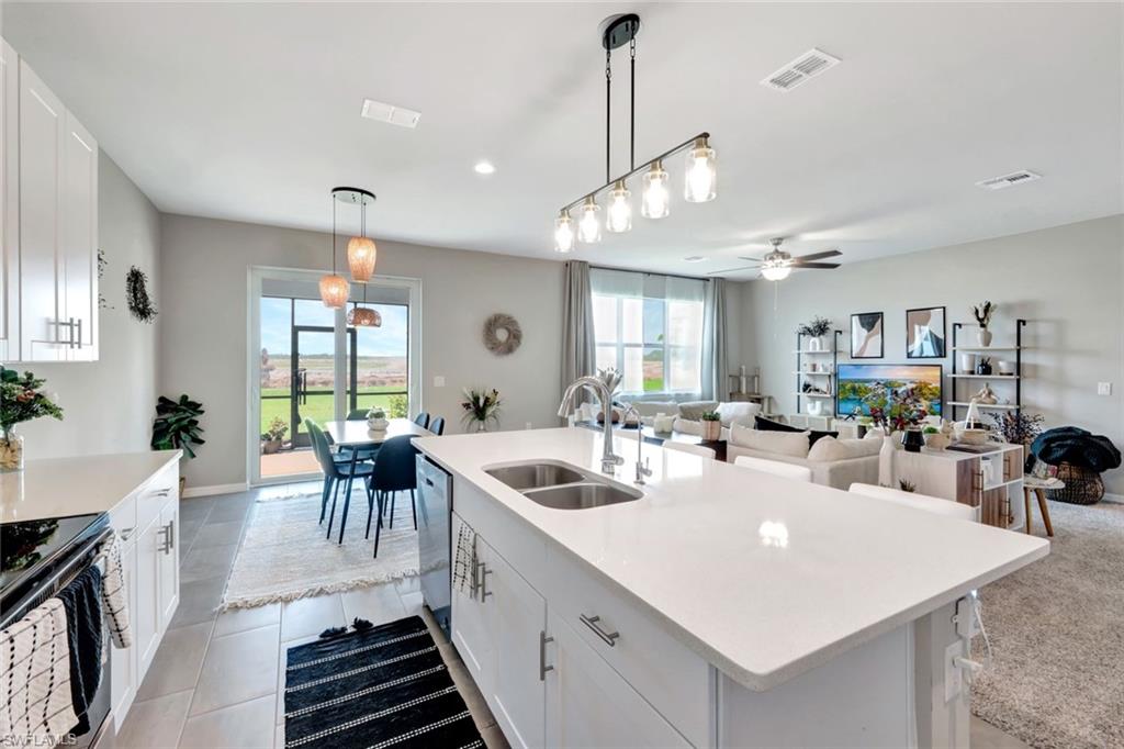 CRESCENT GROVE - Residential