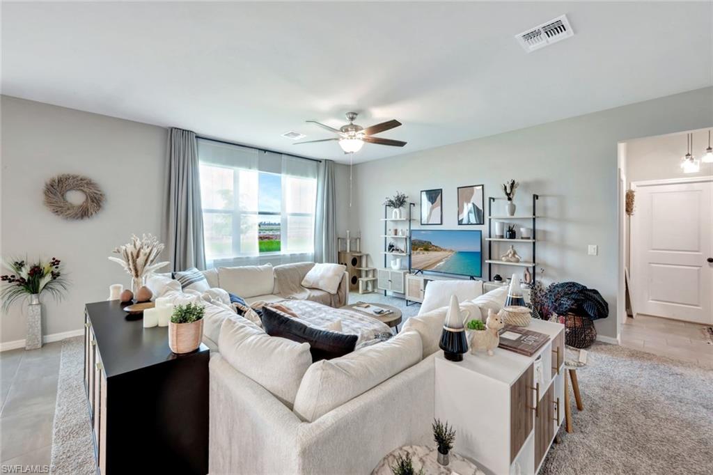 CRESCENT GROVE - Residential