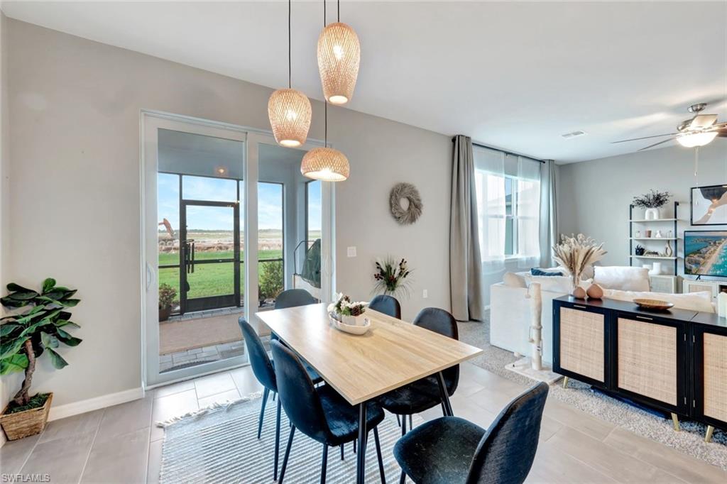 CRESCENT GROVE - Residential