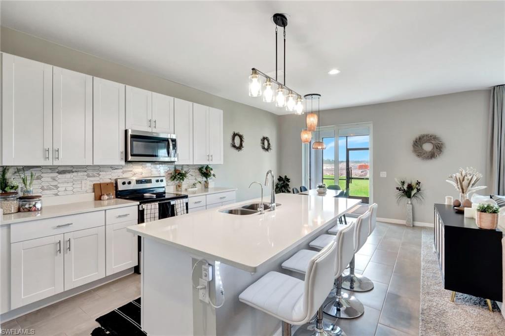 CRESCENT GROVE - Residential