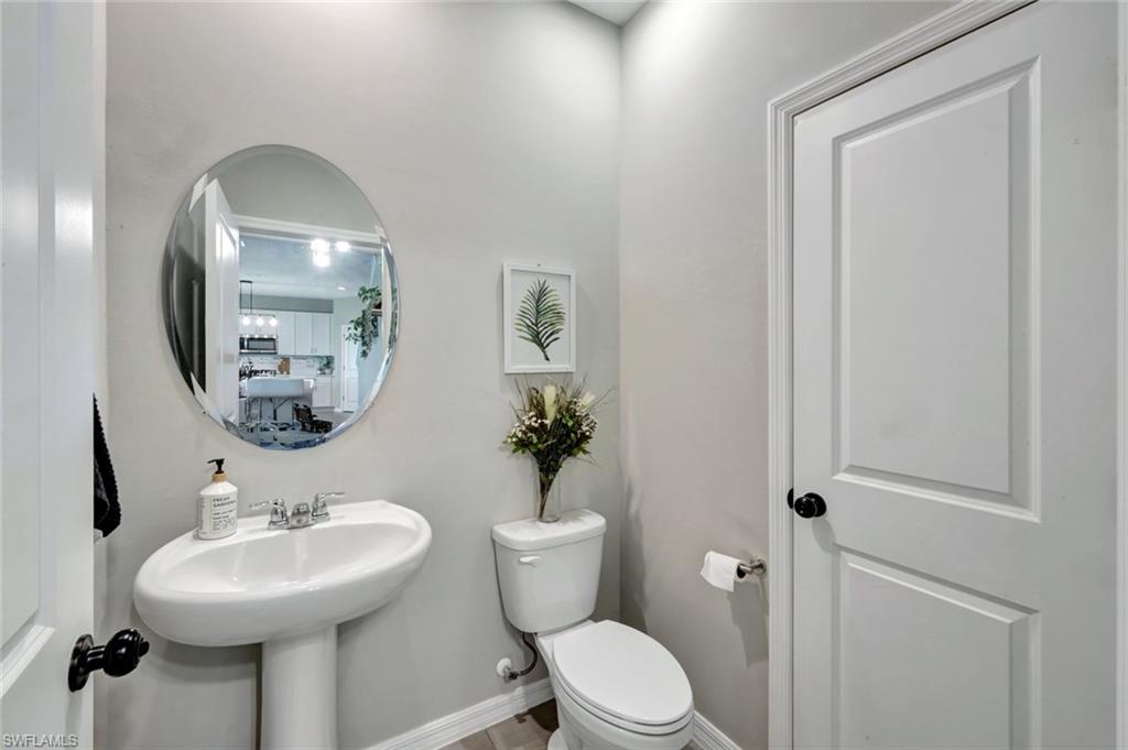 CRESCENT GROVE - Residential