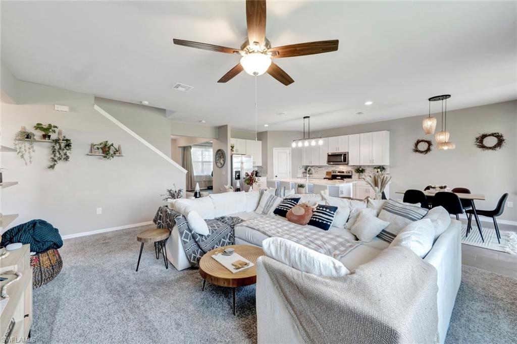 CRESCENT GROVE - Residential