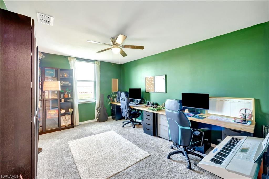CRESCENT GROVE - Residential