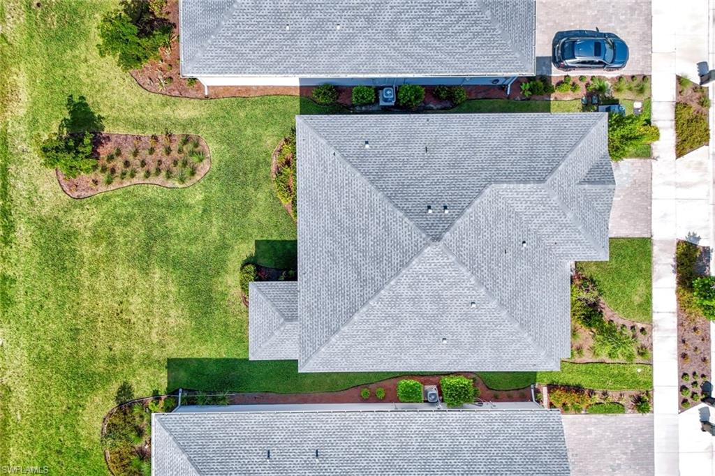 CRESCENT GROVE - Residential