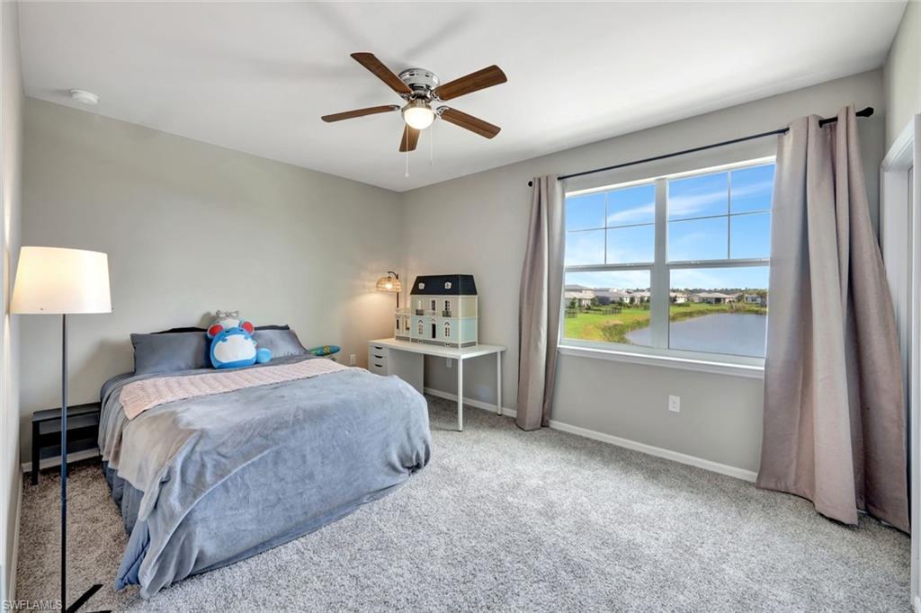 CRESCENT GROVE - Residential