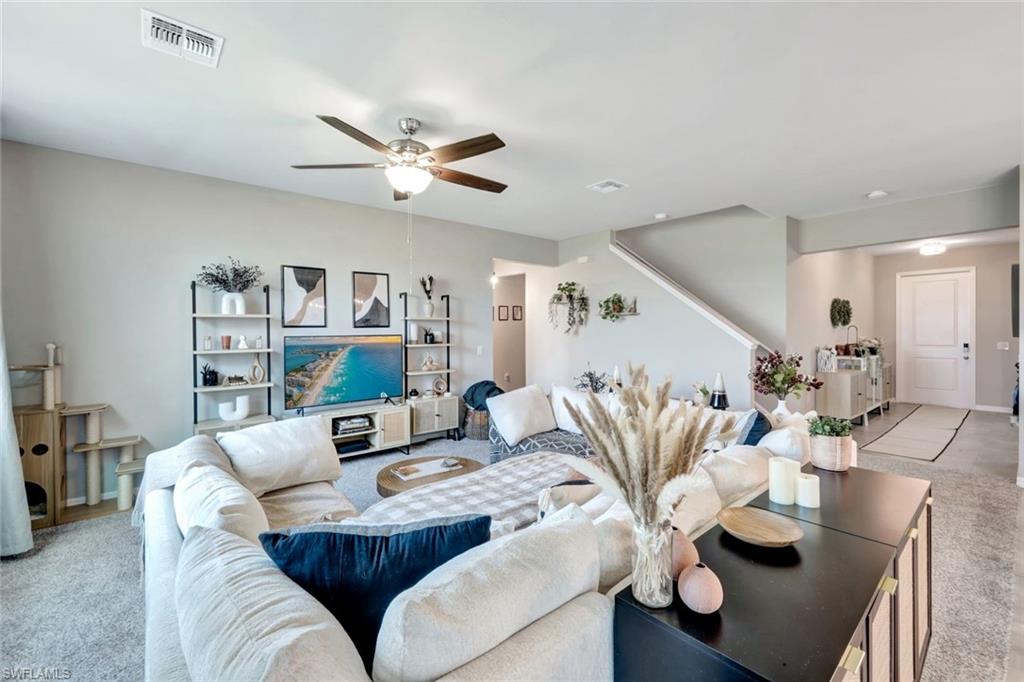 CRESCENT GROVE - Residential
