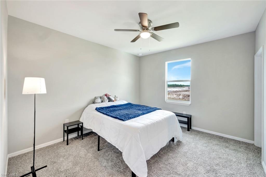 CRESCENT GROVE - Residential