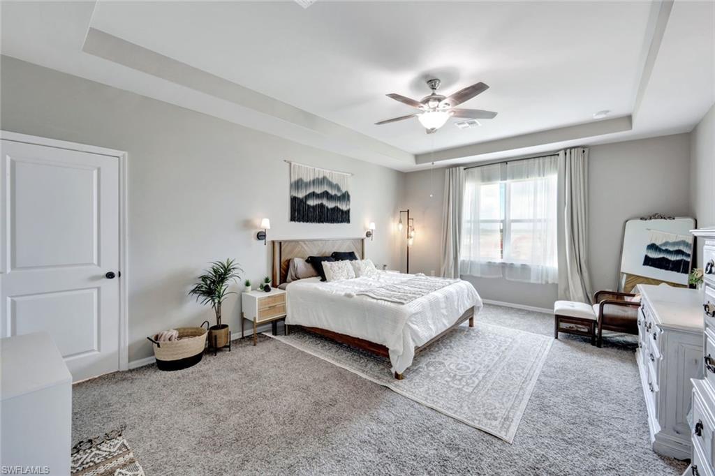 CRESCENT GROVE - Residential