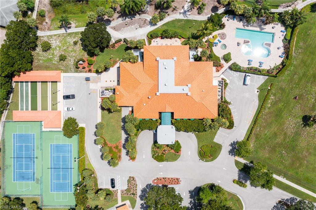 BERMUDA LINKS - Residential