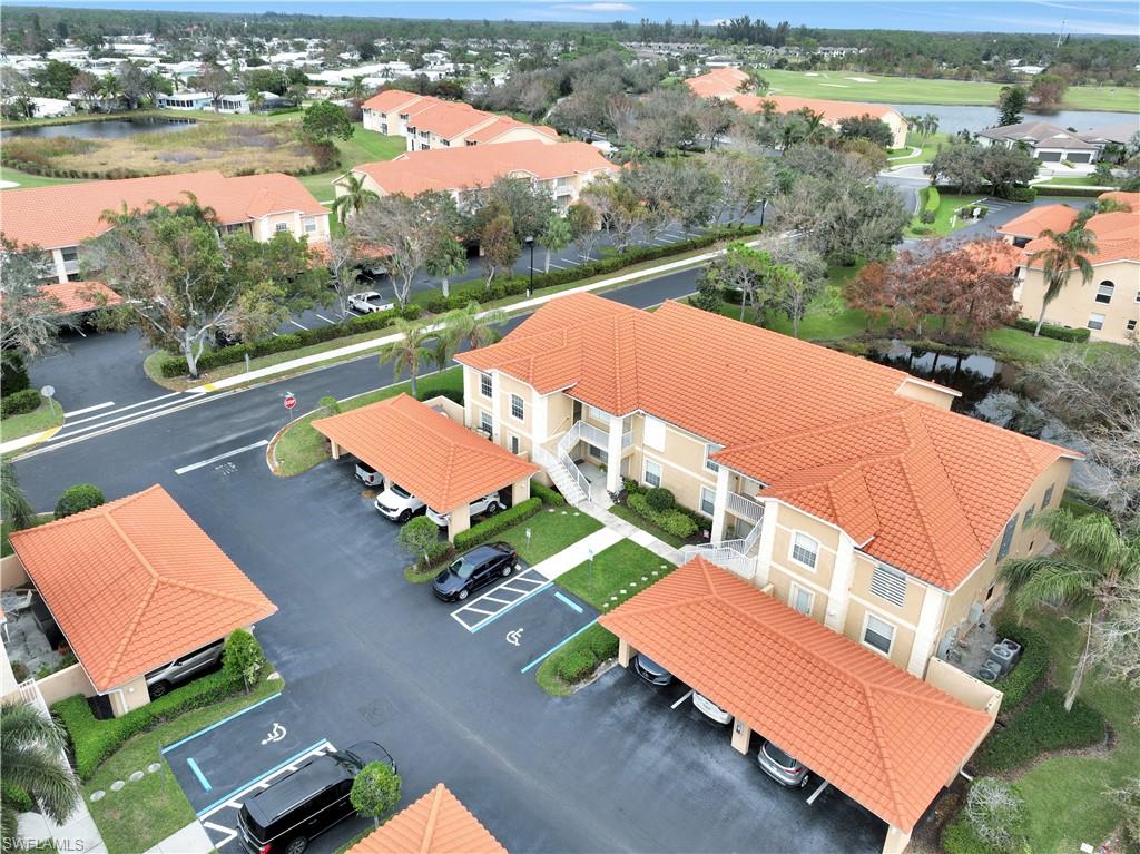 BERMUDA LINKS - Residential