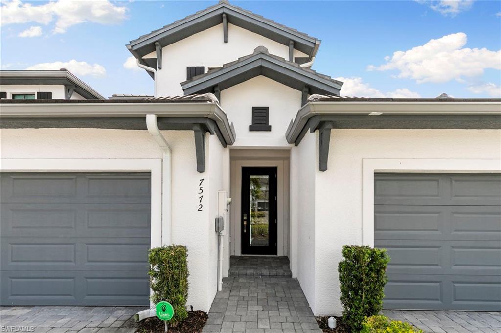 VANDERBILT RESERVE - Residential