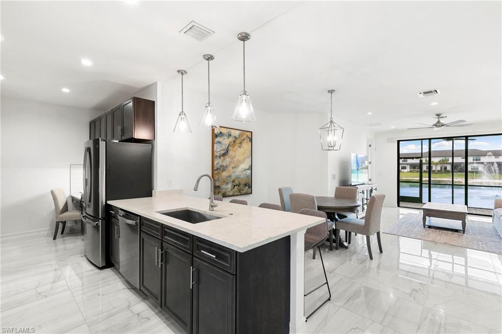 VANDERBILT RESERVE - Residential