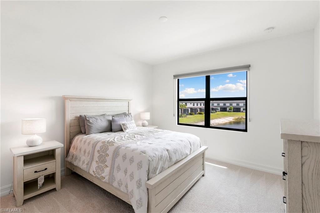 VANDERBILT RESERVE - Residential