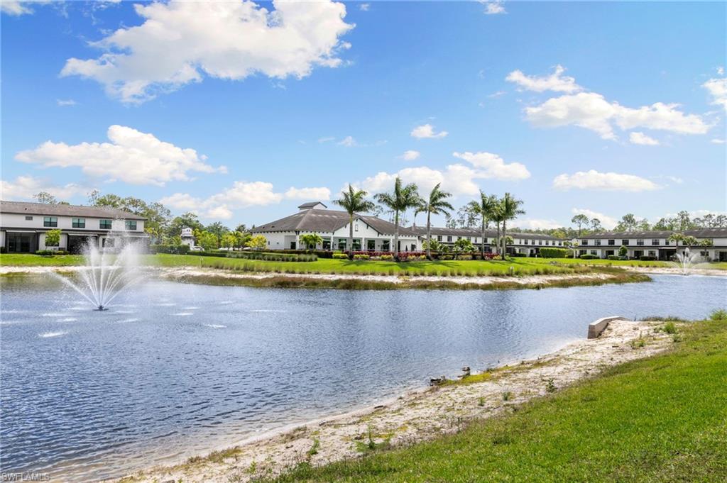 VANDERBILT RESERVE - Residential