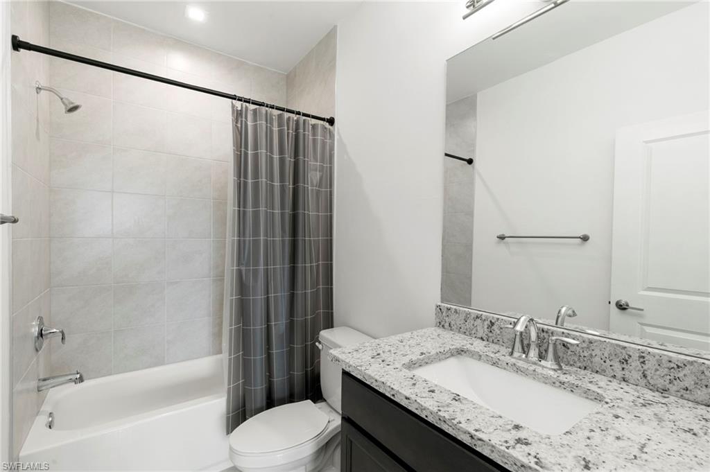 VANDERBILT RESERVE - Residential