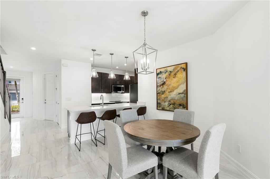 VANDERBILT RESERVE - Residential