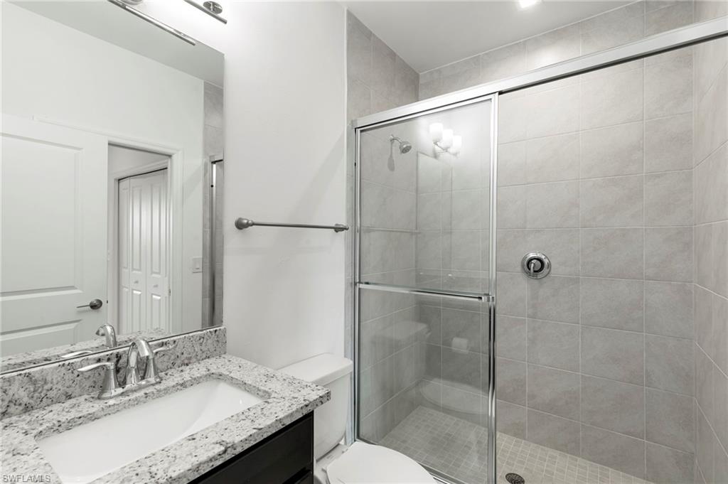 VANDERBILT RESERVE - Residential