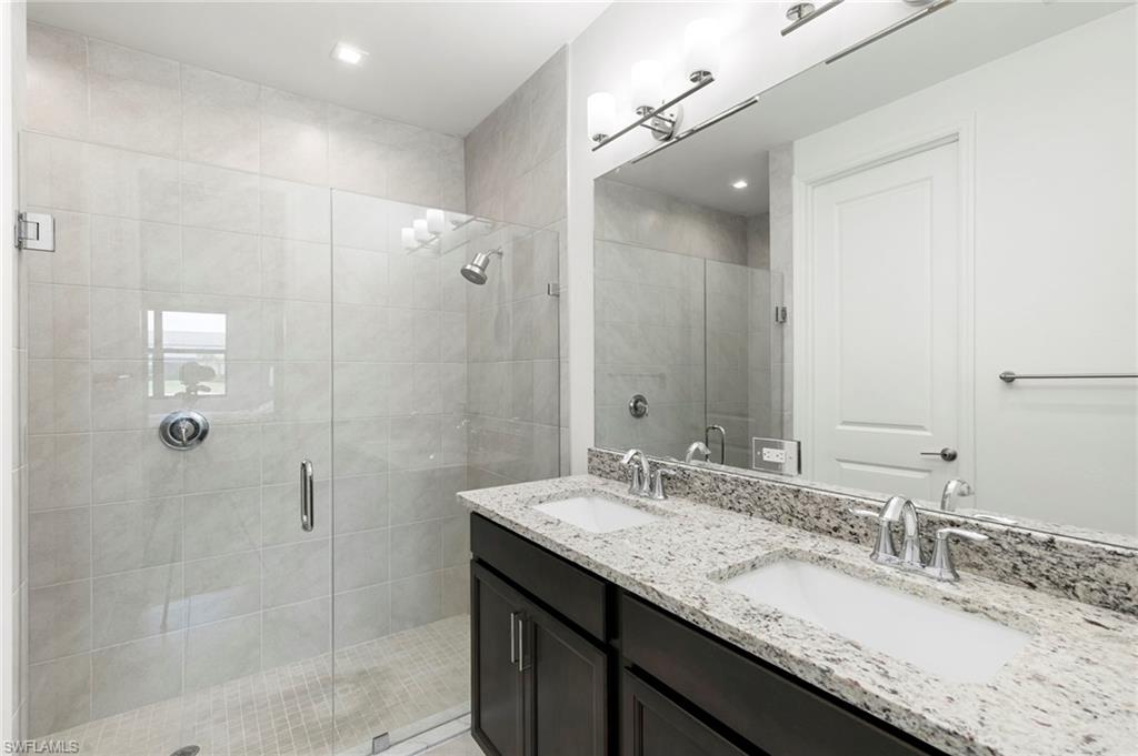 VANDERBILT RESERVE - Residential