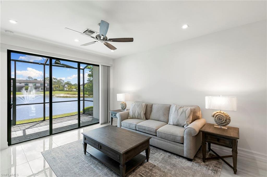 VANDERBILT RESERVE - Residential