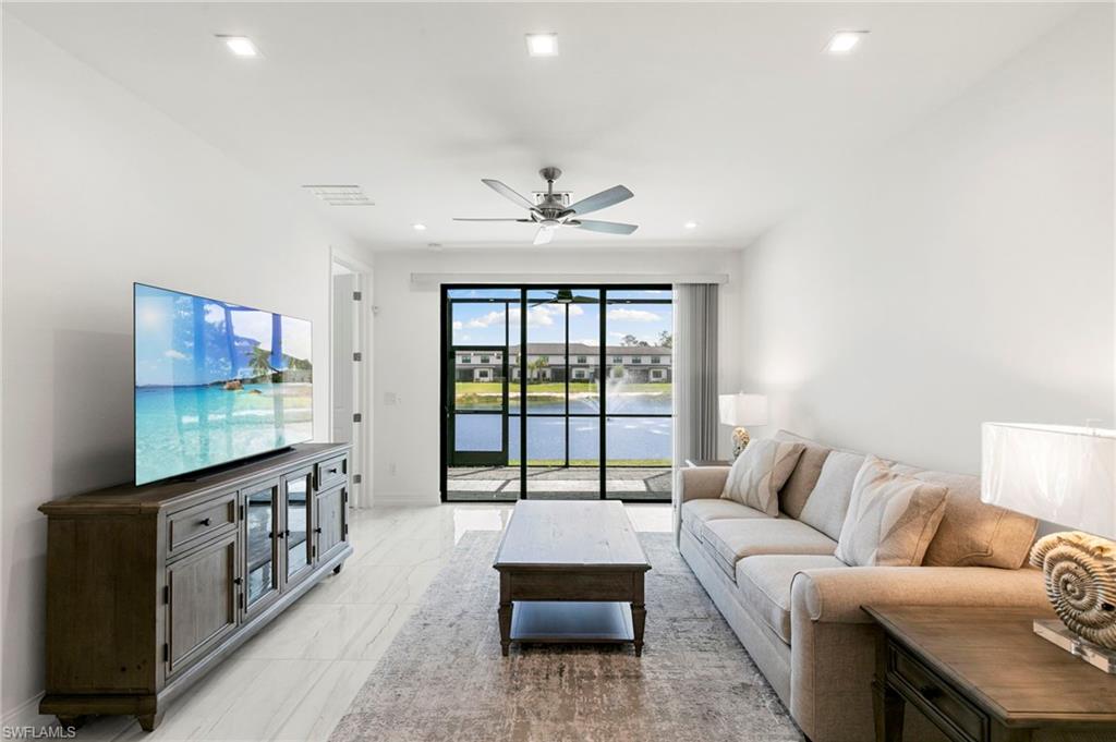 VANDERBILT RESERVE - Residential