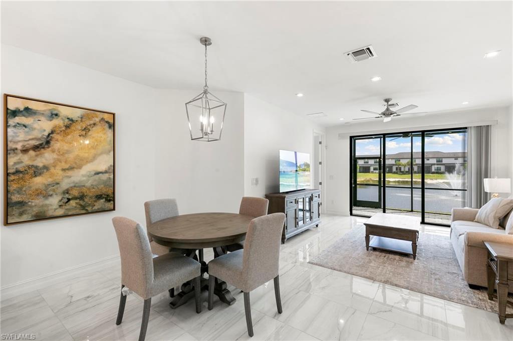 VANDERBILT RESERVE - Residential