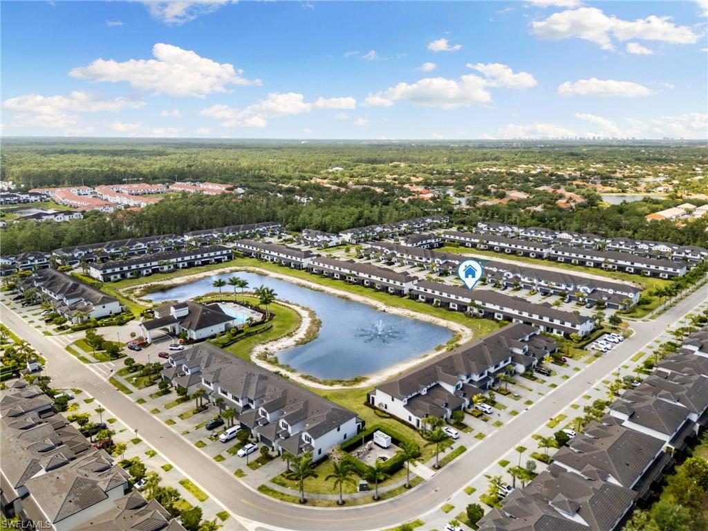 VANDERBILT RESERVE - Residential