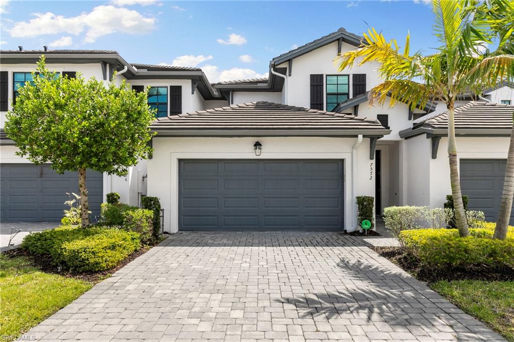 VANDERBILT RESERVE - Residential