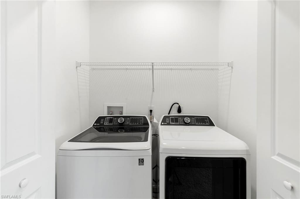 VANDERBILT RESERVE - Residential