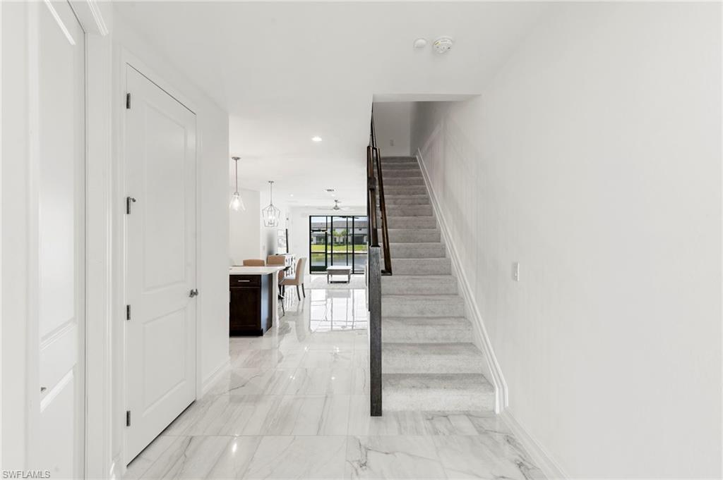 VANDERBILT RESERVE - Residential