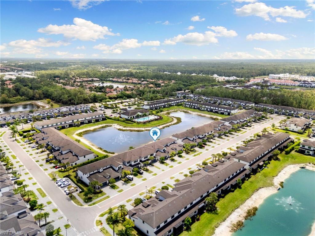 VANDERBILT RESERVE - Residential