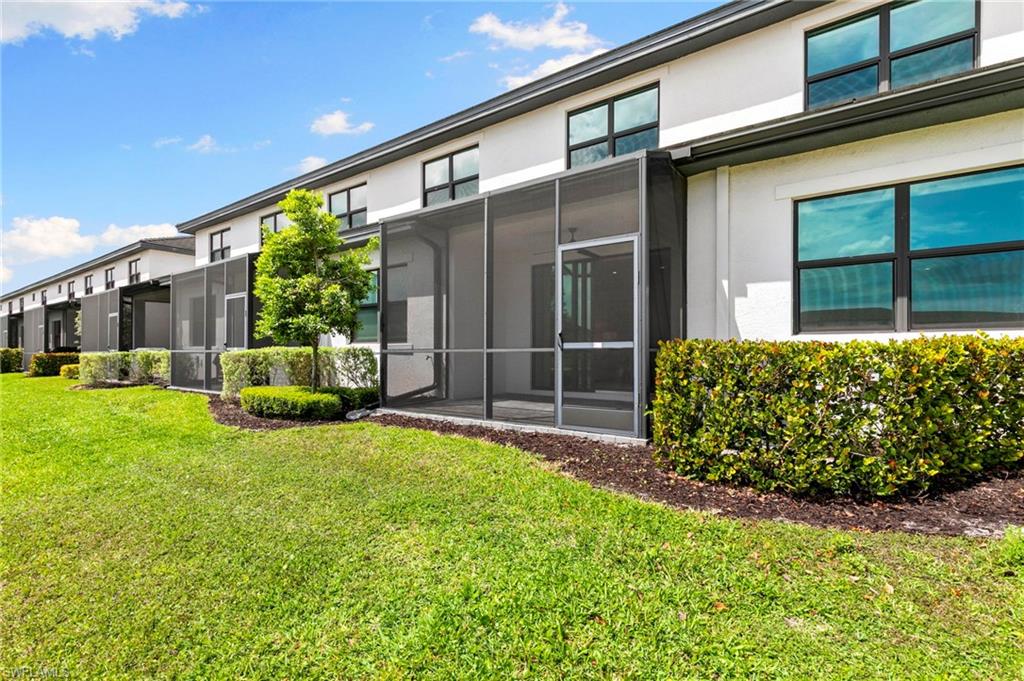 VANDERBILT RESERVE - Residential