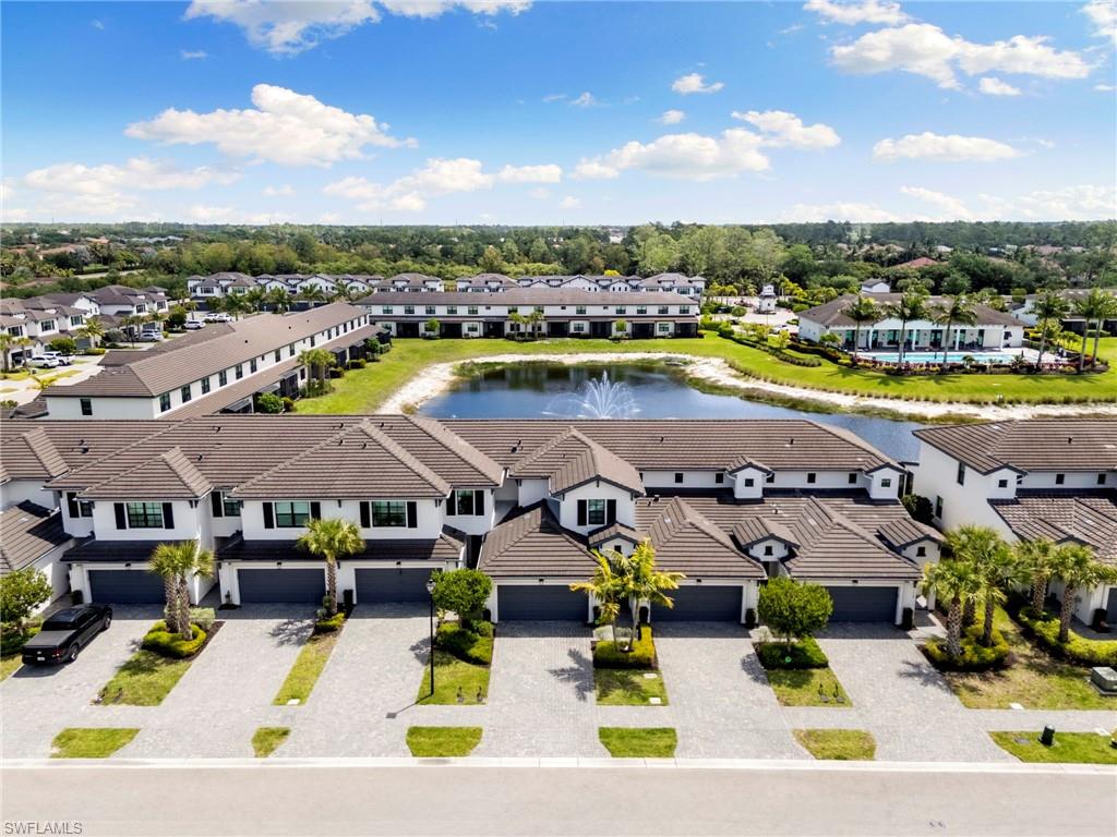 VANDERBILT RESERVE - Residential