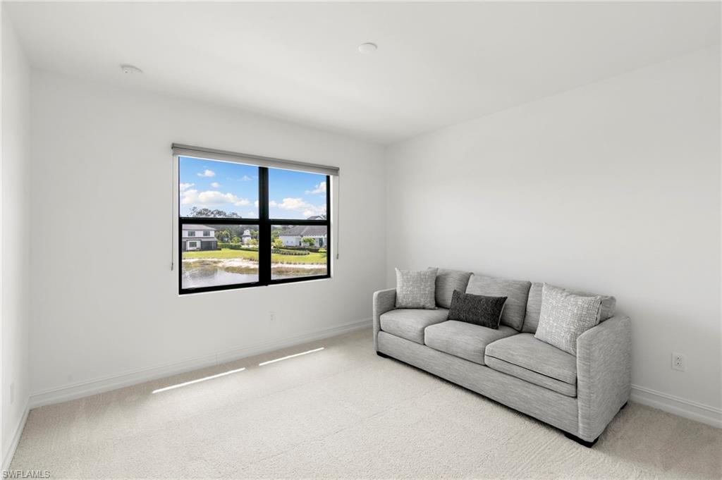 VANDERBILT RESERVE - Residential