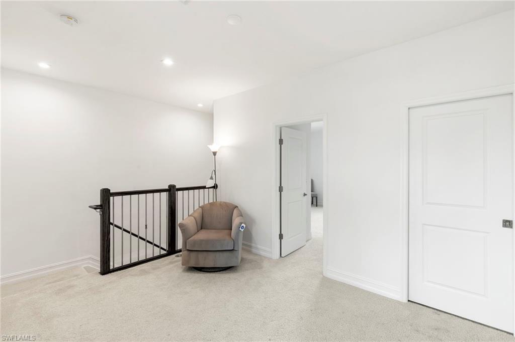 VANDERBILT RESERVE - Residential