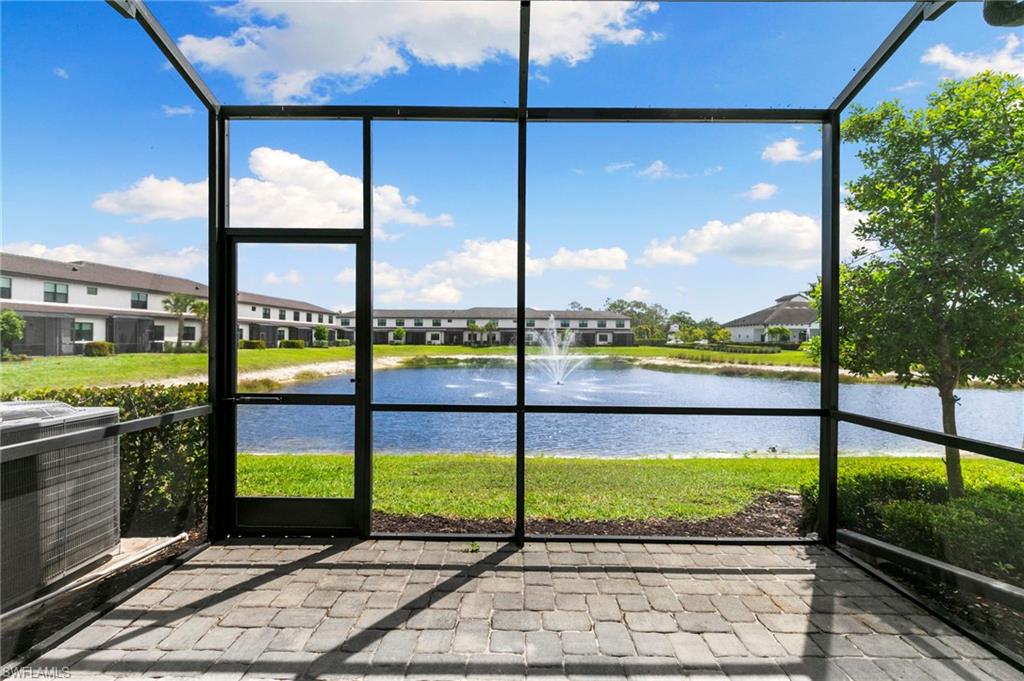 VANDERBILT RESERVE - Residential