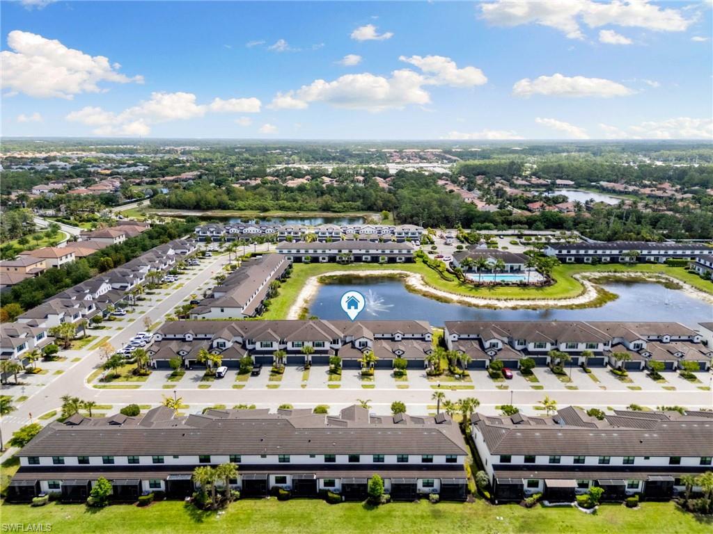 VANDERBILT RESERVE - Residential