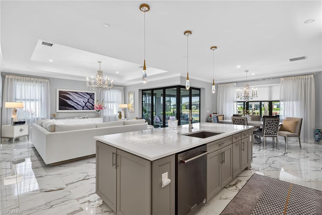 DEL WEBB - Residential