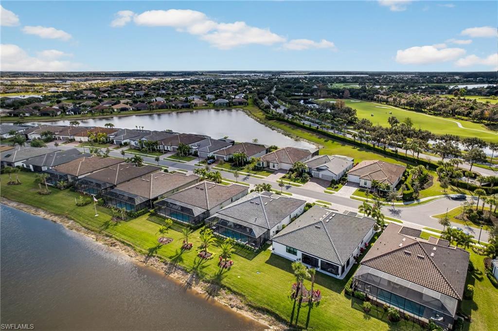 DEL WEBB - Residential