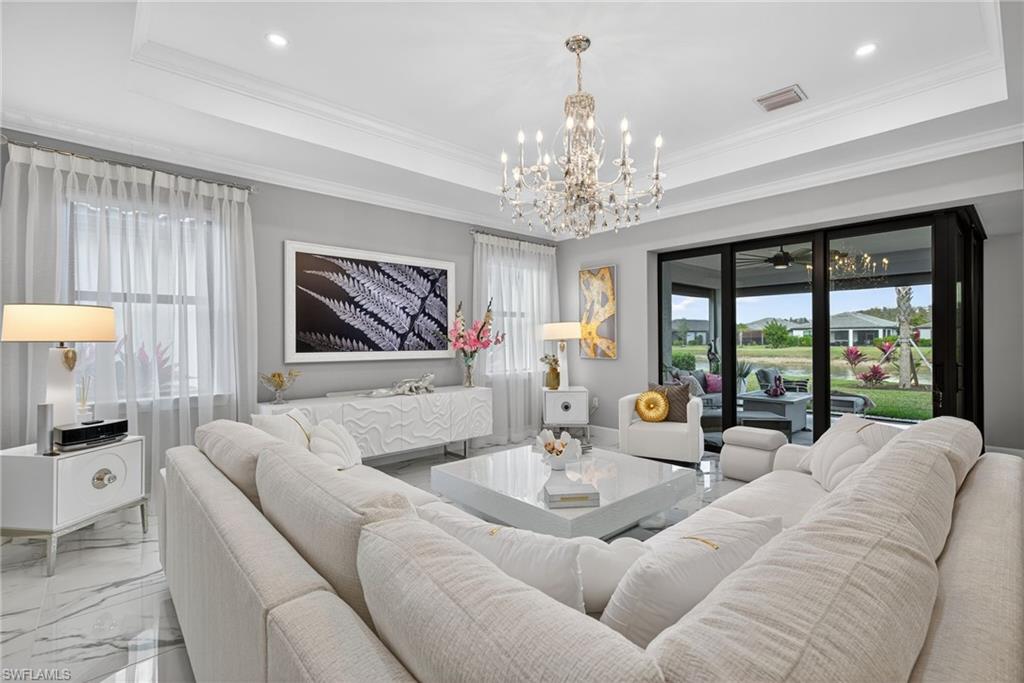 DEL WEBB - Residential