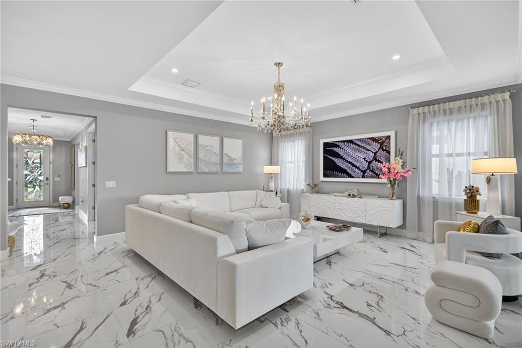 DEL WEBB - Residential