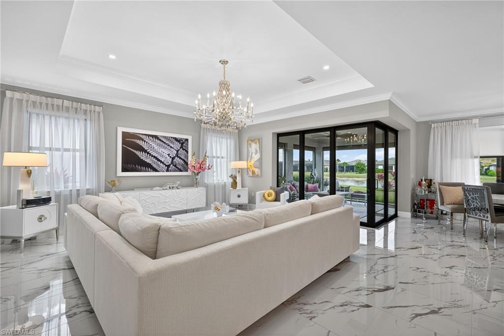 DEL WEBB - Residential