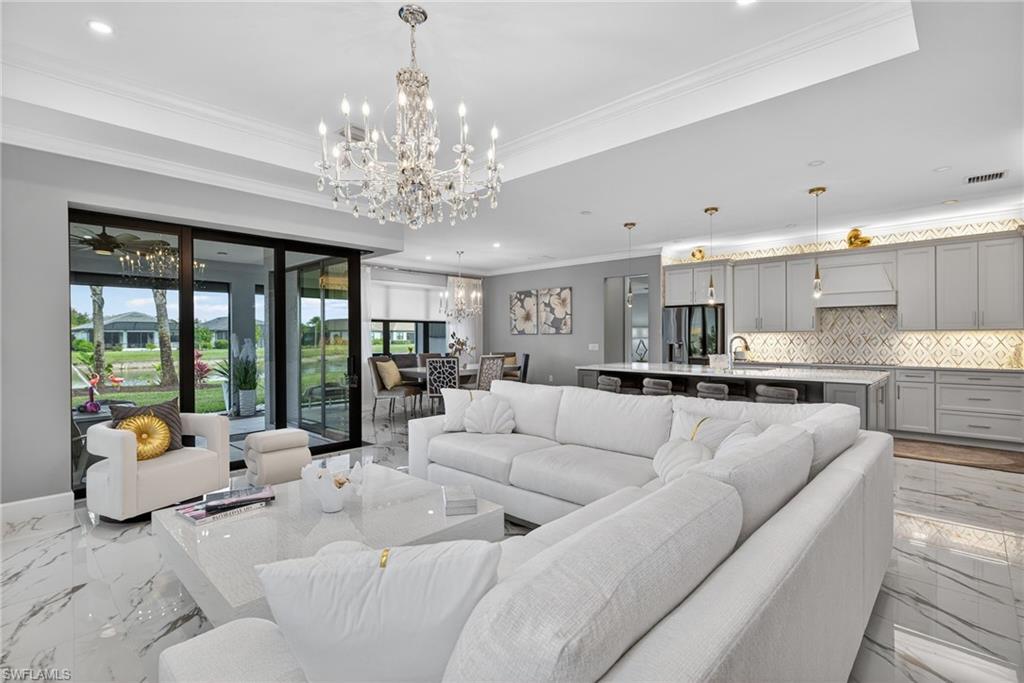 DEL WEBB - Residential