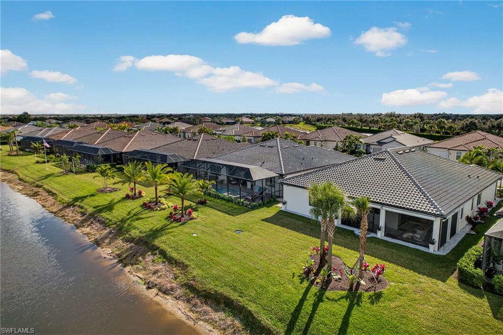 DEL WEBB - Residential