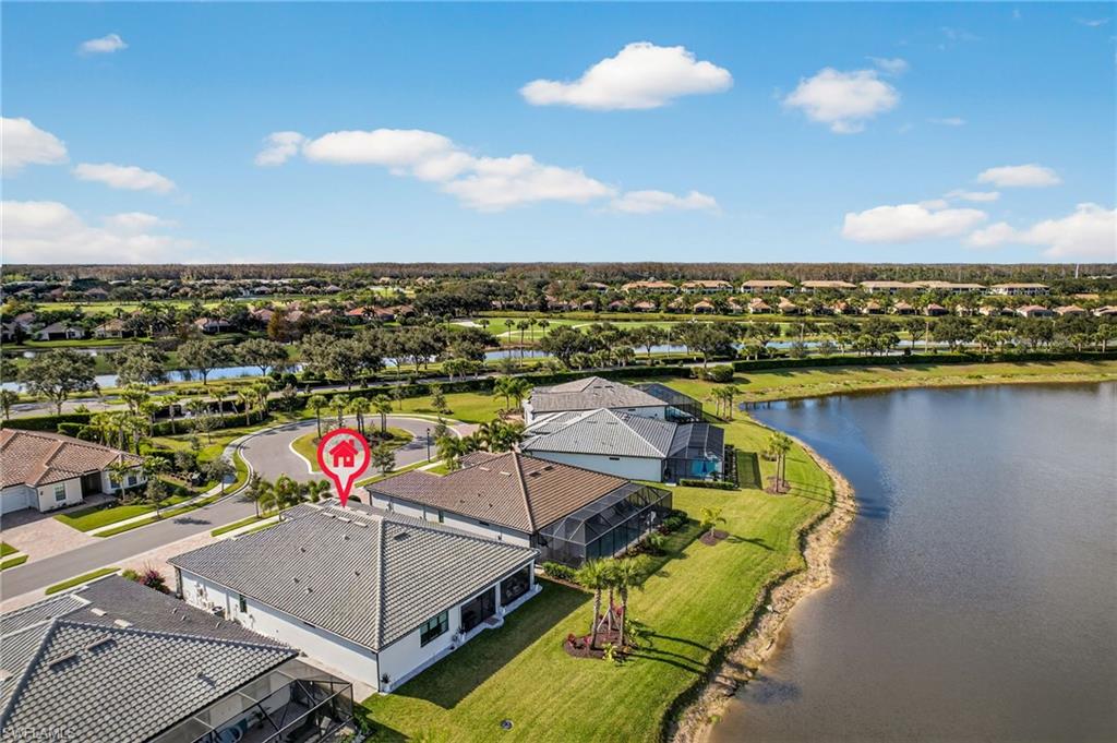 DEL WEBB - Residential