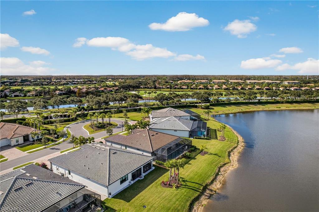 DEL WEBB - Residential